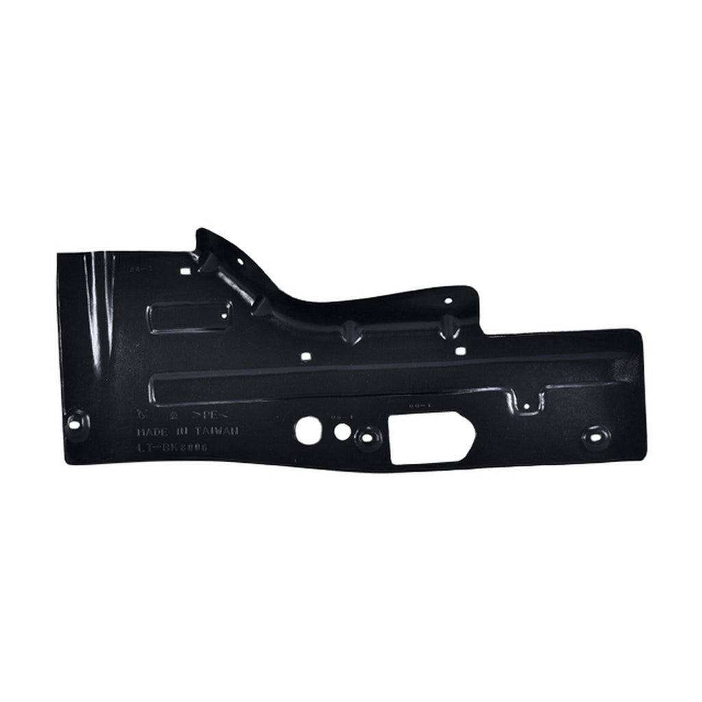 Tolva Motor Derecha Inferior TYI 216-0630-12