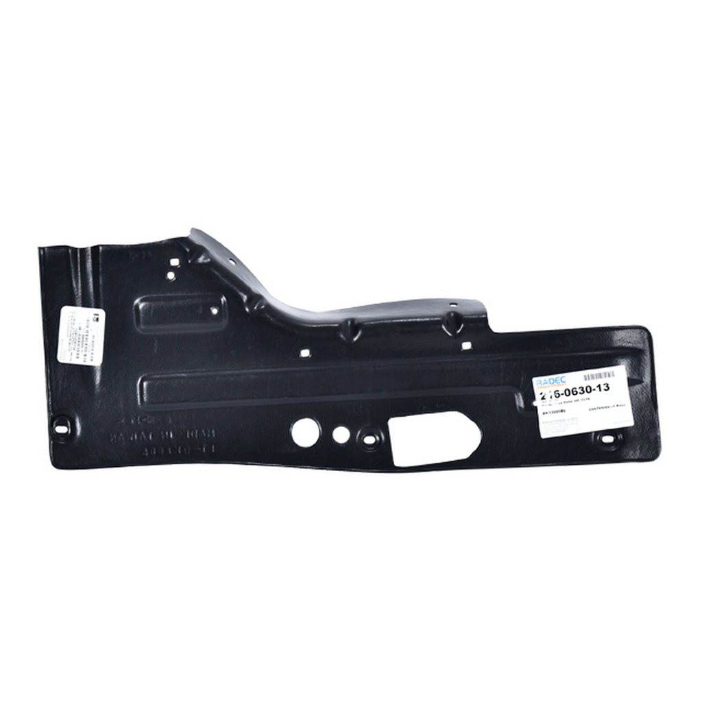 Tolva Motor Izquierda Inferior TYI 216-0630-13