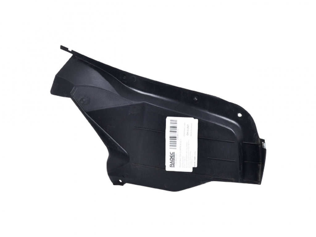 Tolva Salpicadera Trasera Izquierda PREM 216-0633-03