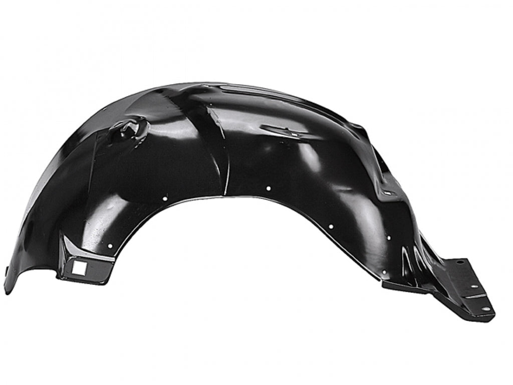 Tolva Salpicadera Izquierda TYI 216-0635-09