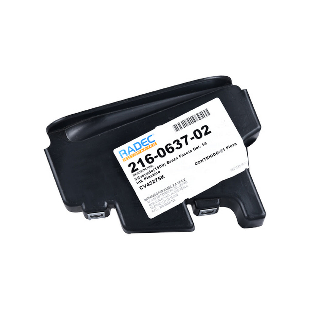 Tolva Motor Inferior TYI 216-0637-02