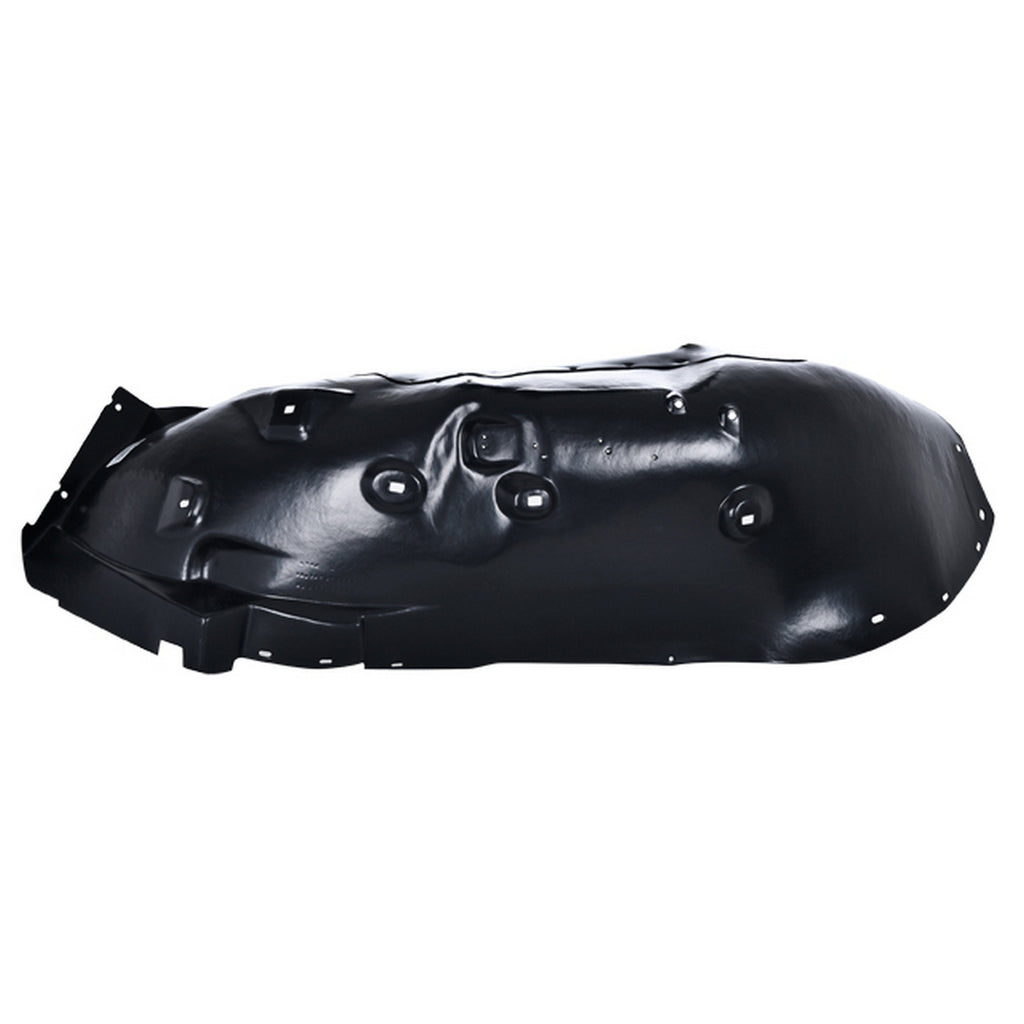 Tolva Salpicadera Delantera Izquierda TYI 216-0637-07