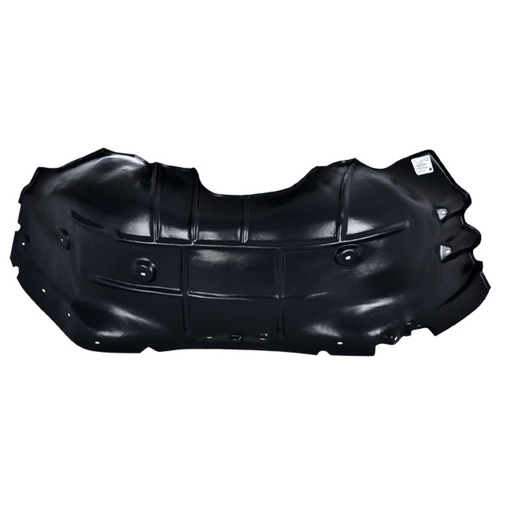 Tolva Salpicadera Delantera Derecha TYI 216-0637-08