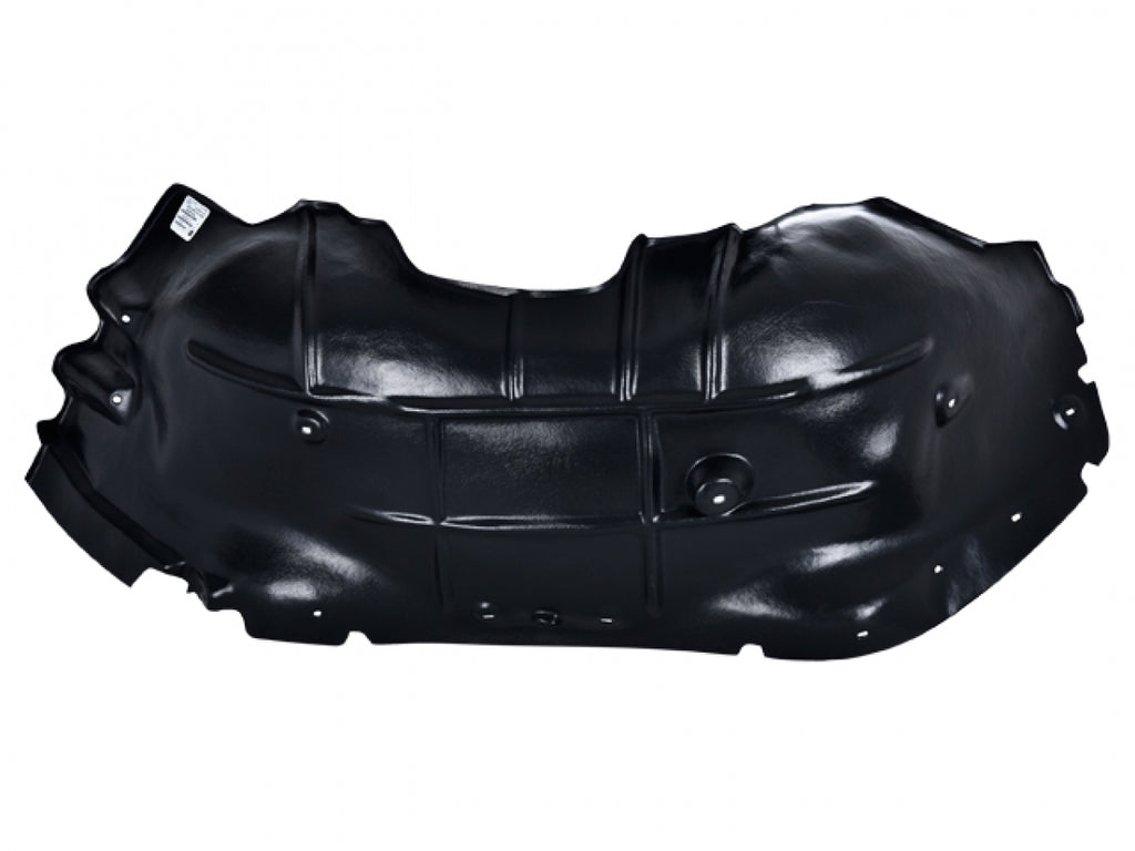 Tolva Salpicadera Delantera Izquierda TYI 216-0637-09