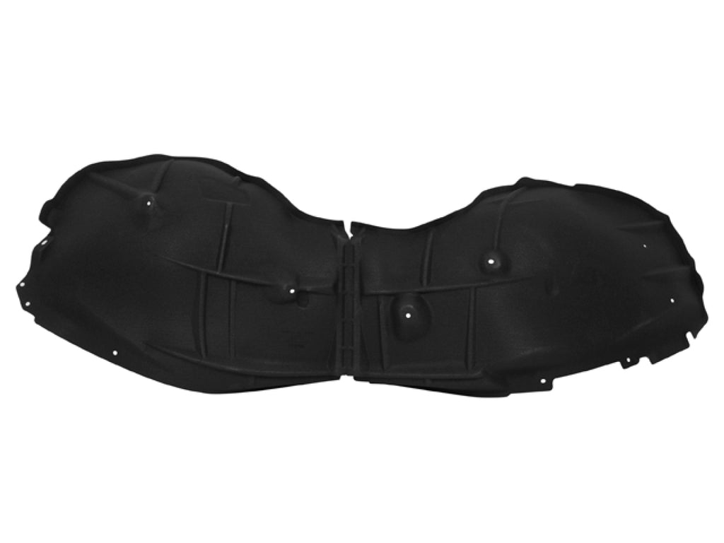 Tolva Salpicadera Derecha RADEC 216-0637-14