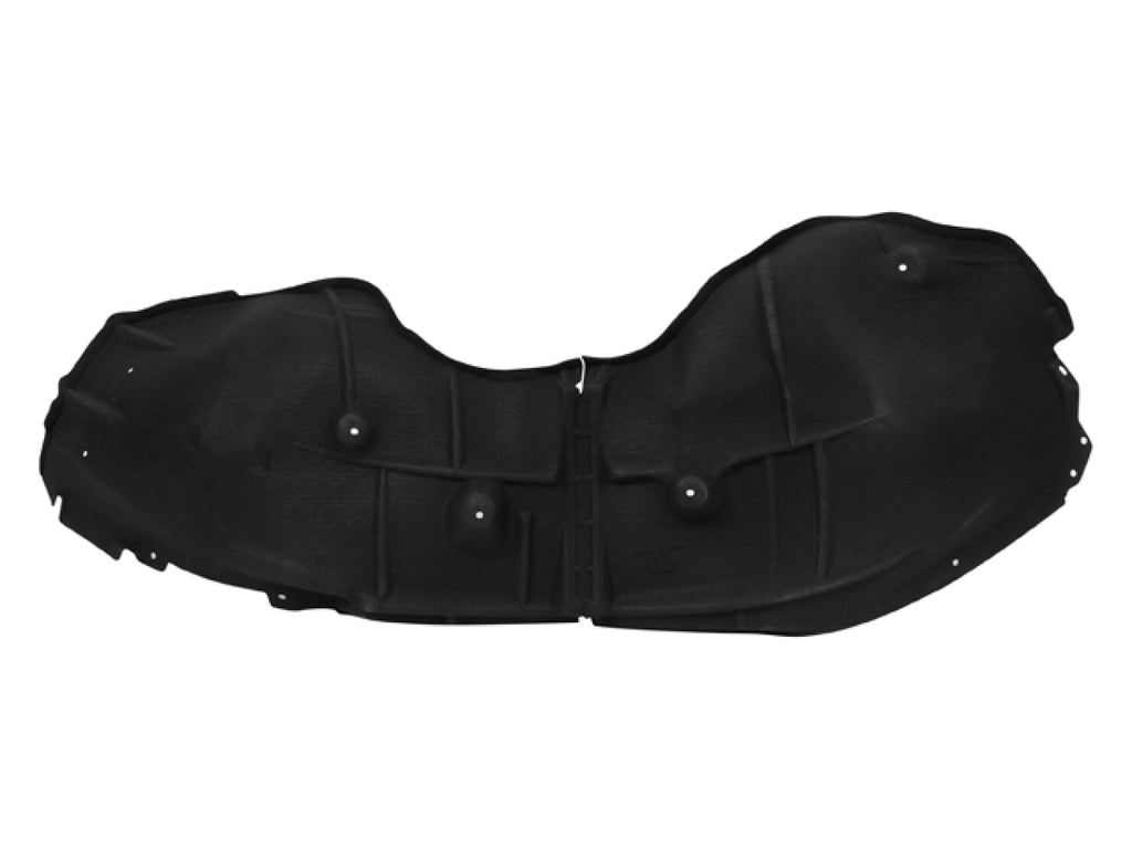 Tolva Salpicadera Izquierda SM 216-0637-15