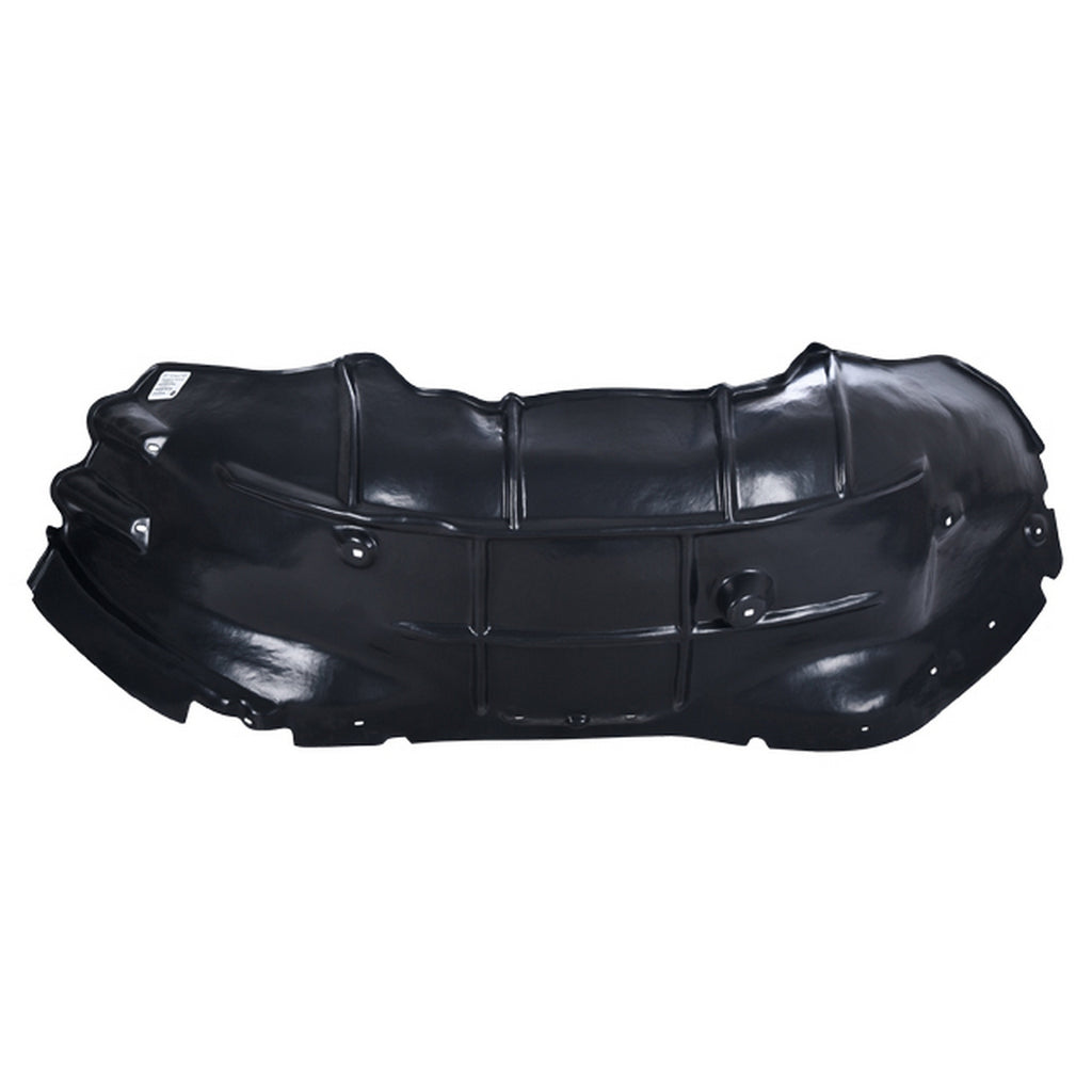 Tolva Salpicadera Delantera Izquierda RADEC 216-0639-09