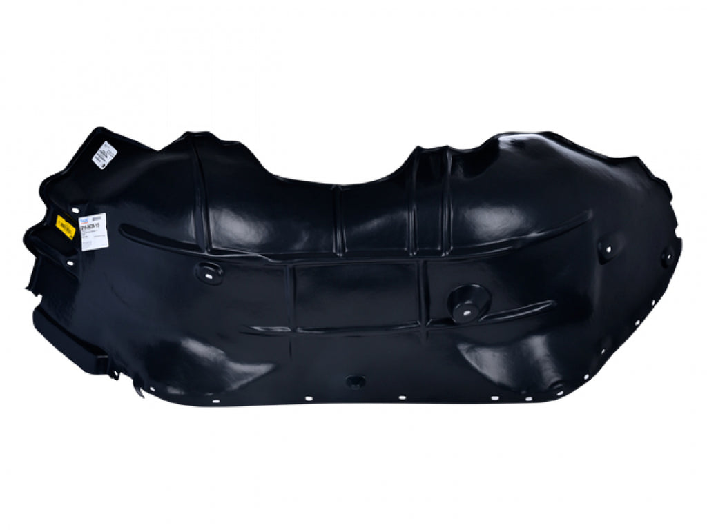 Tolva Salpicadera Delantera Izquierda TYI 216-0639-15