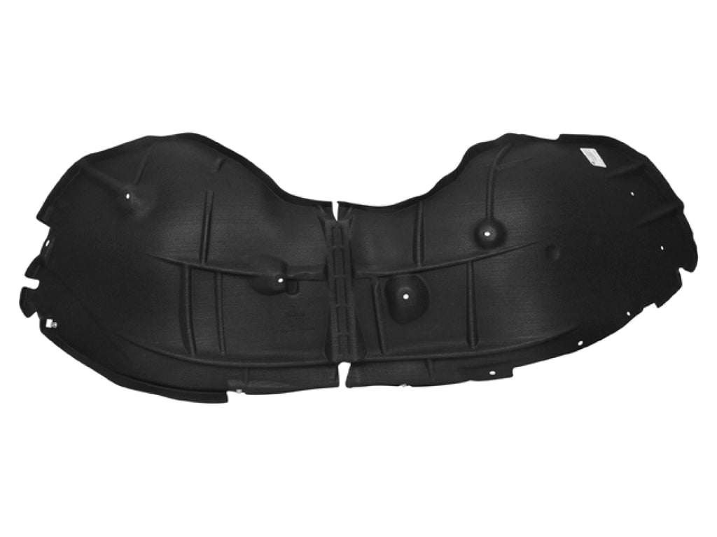 Tolva Salpicadera Delantera Derecha TYI 216-0639-22