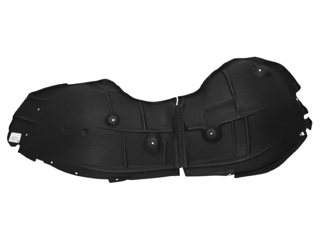 Tolva Salpicadera Delantera Izquierda TYI 216-0639-23