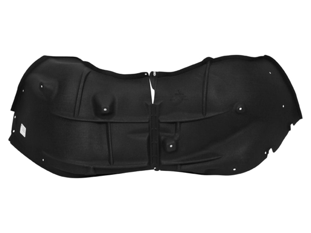 Tolva Salpicadera Interior Derecha SM 216-0639-28