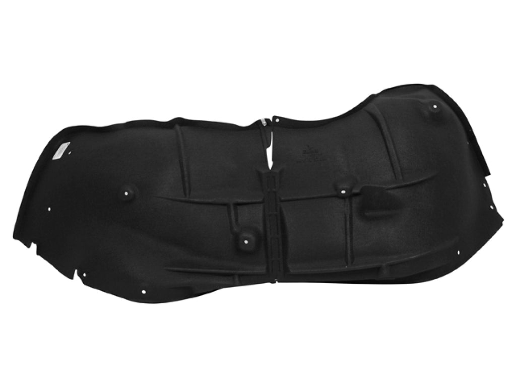 Tolva Salpicadera Interior Izquierda SM 216-0639-29