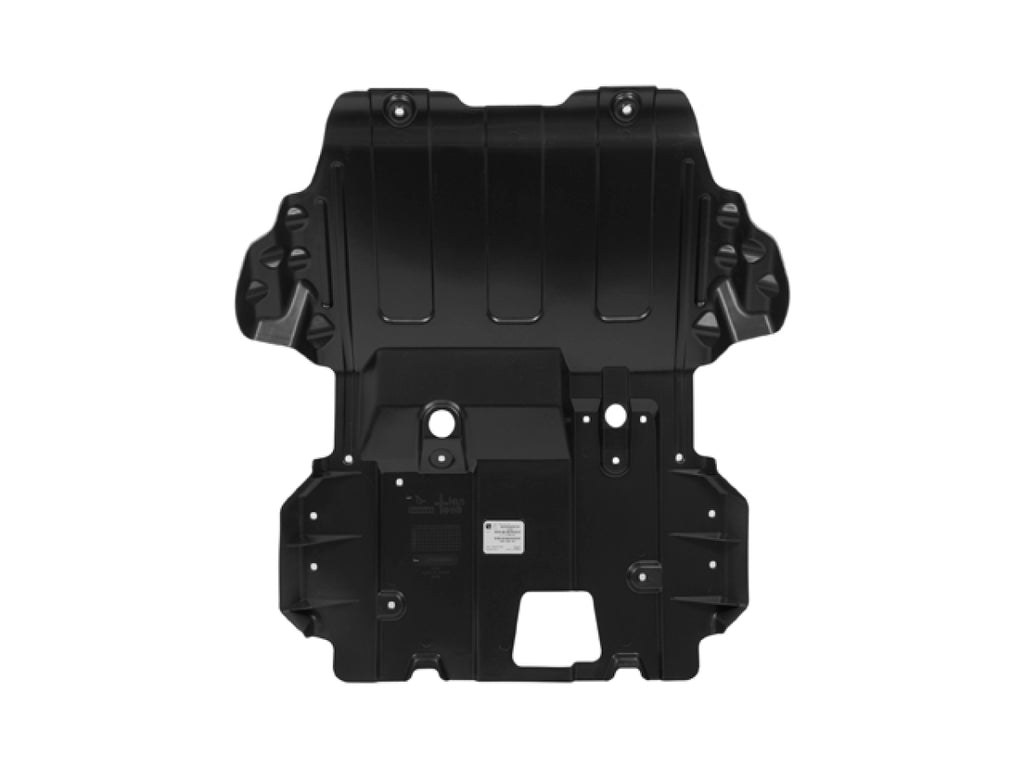 Tolva Motor Inferior TYI 216-0639-30