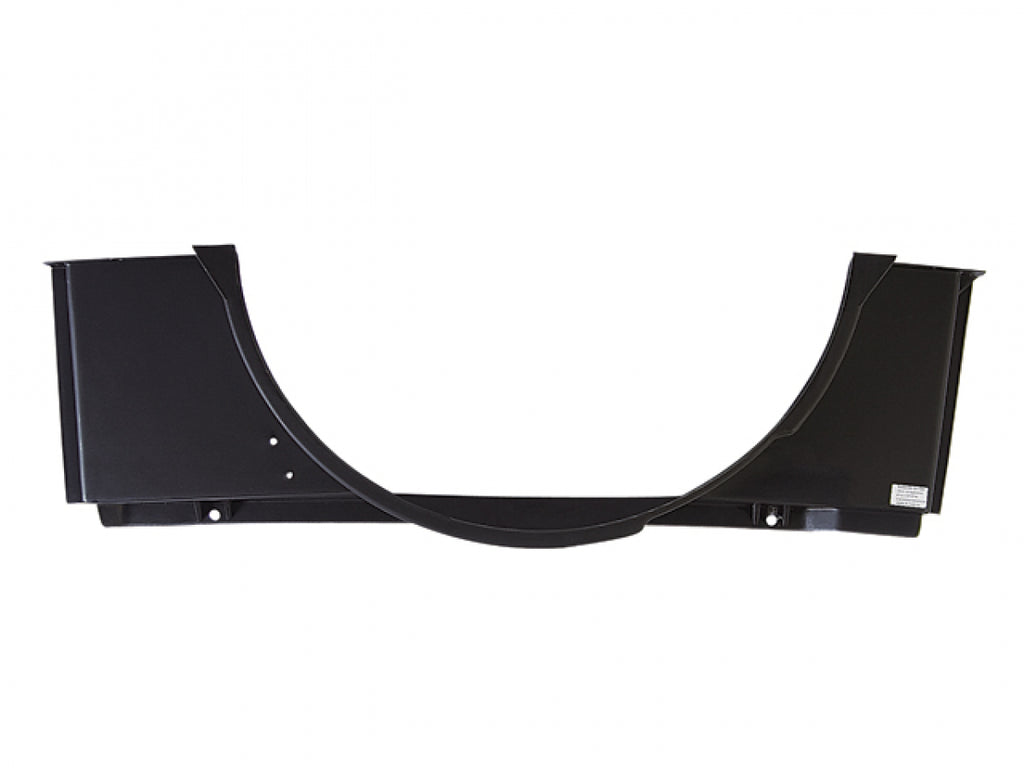 Tolva Radiador Inferior TYI 216-0642-06