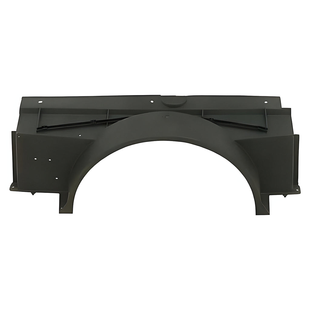 Tolva Radiador Superior TYI 216-0642-07