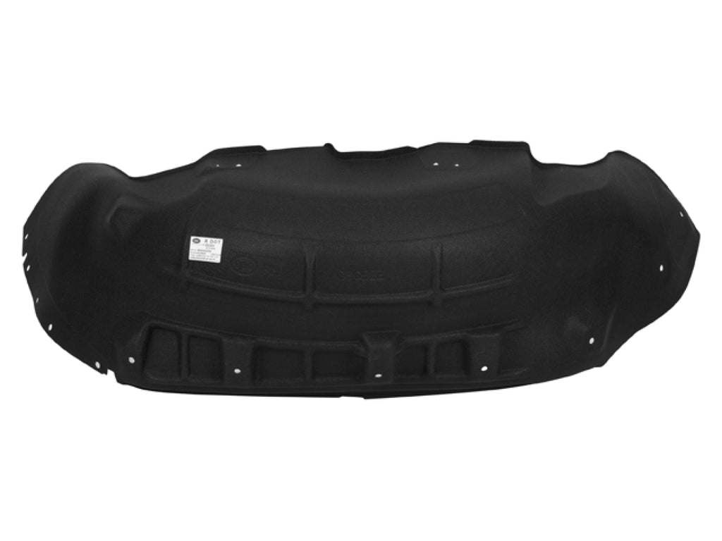 Tolva Salpicadera Trasera Derecha TYI 216-0642-12