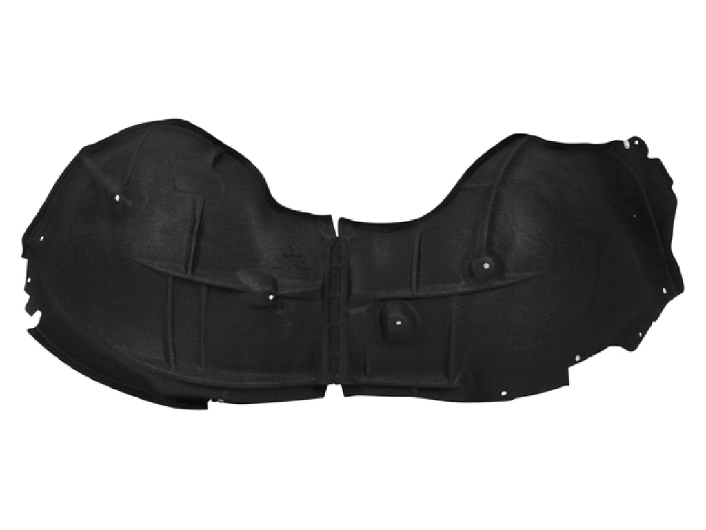 Tolva Salpicadera Derecha RADEC 216-0644-00