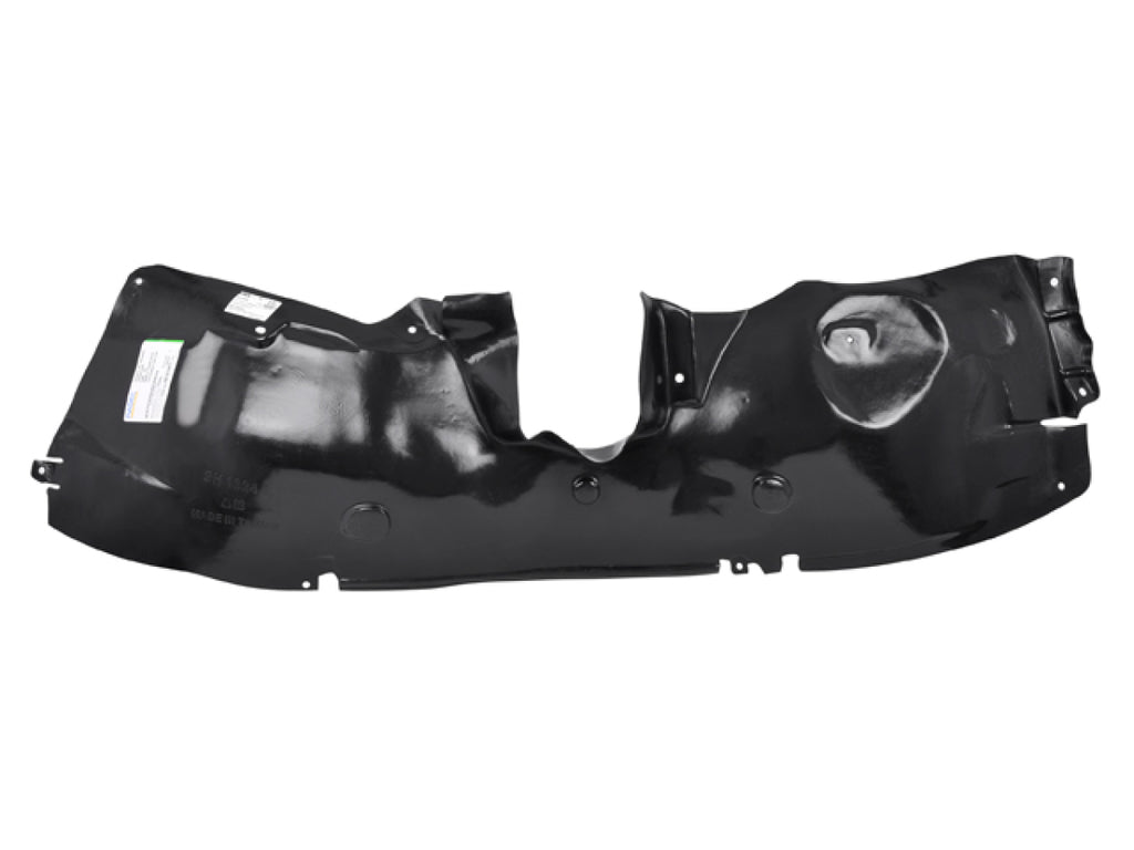 Tolva Salpicadera Delantera Izquierda GD 216-0645-01