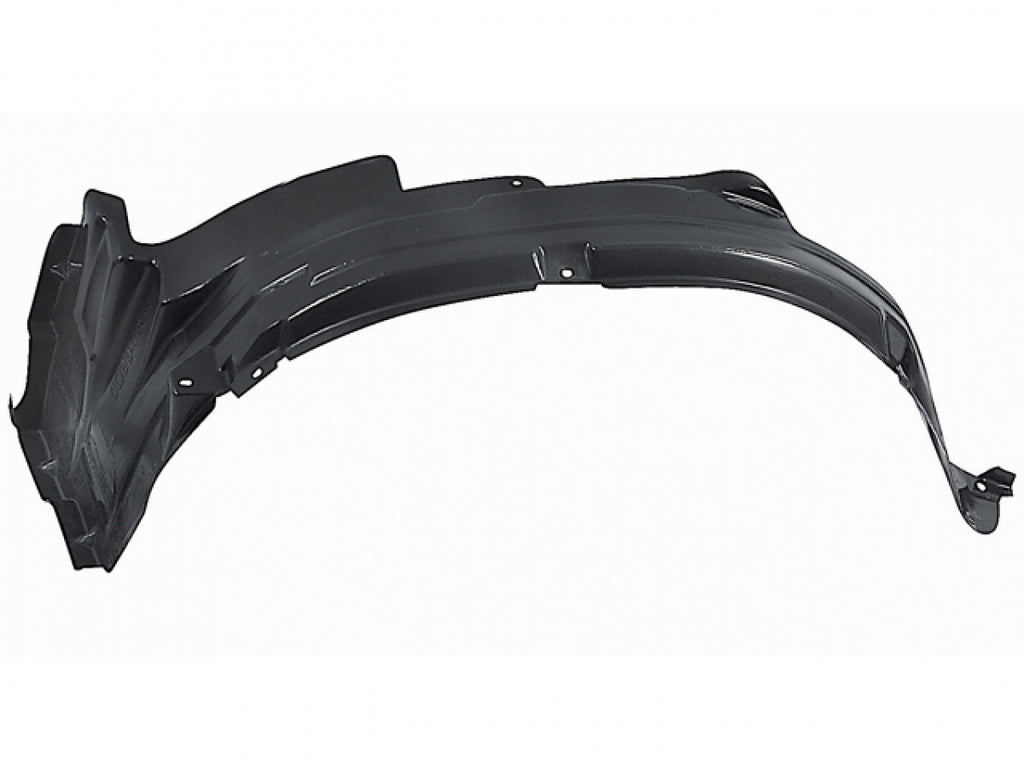 Tolva Salpicadera Izquierda TYI 216-0646-03