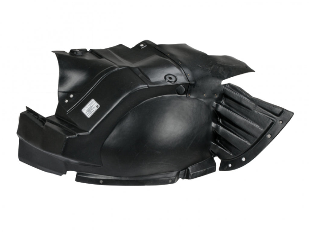 Tolva Salpicadera Derecha TYI 216-0663-00