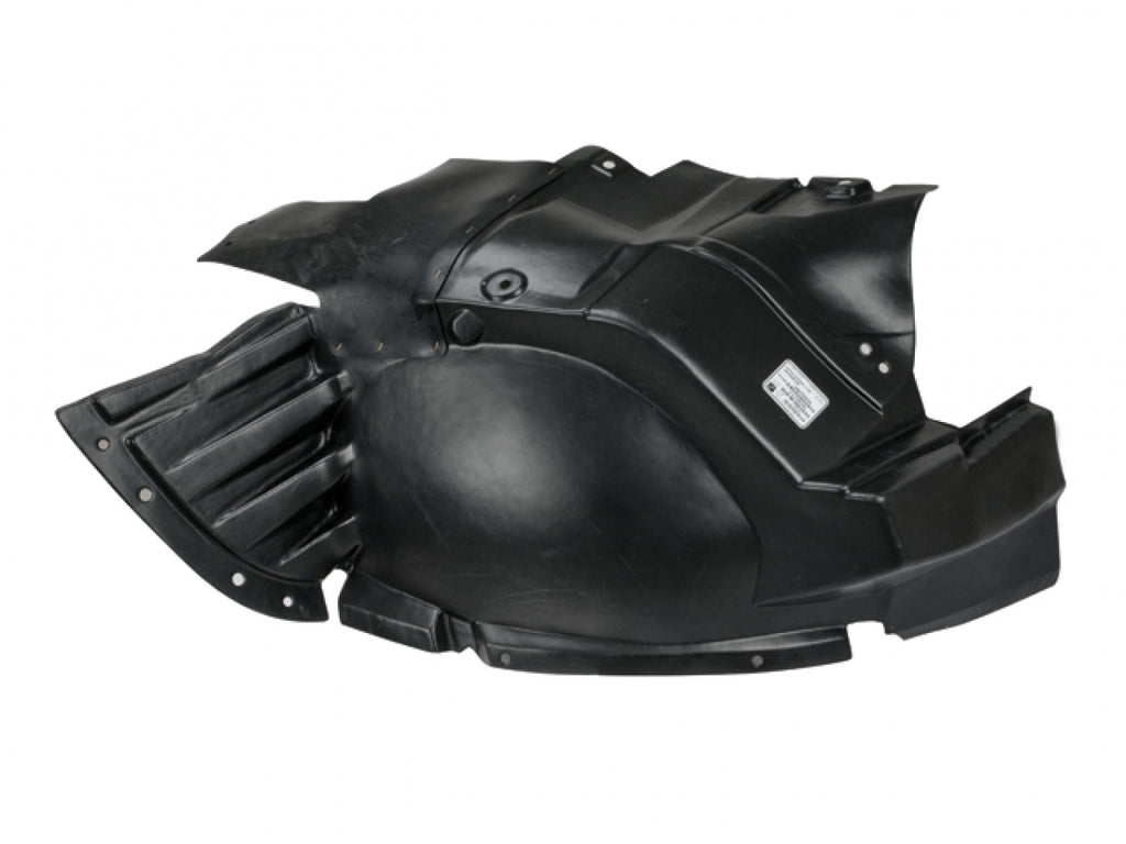 Tolva Salpicadera Izquierda TYI 216-0663-01