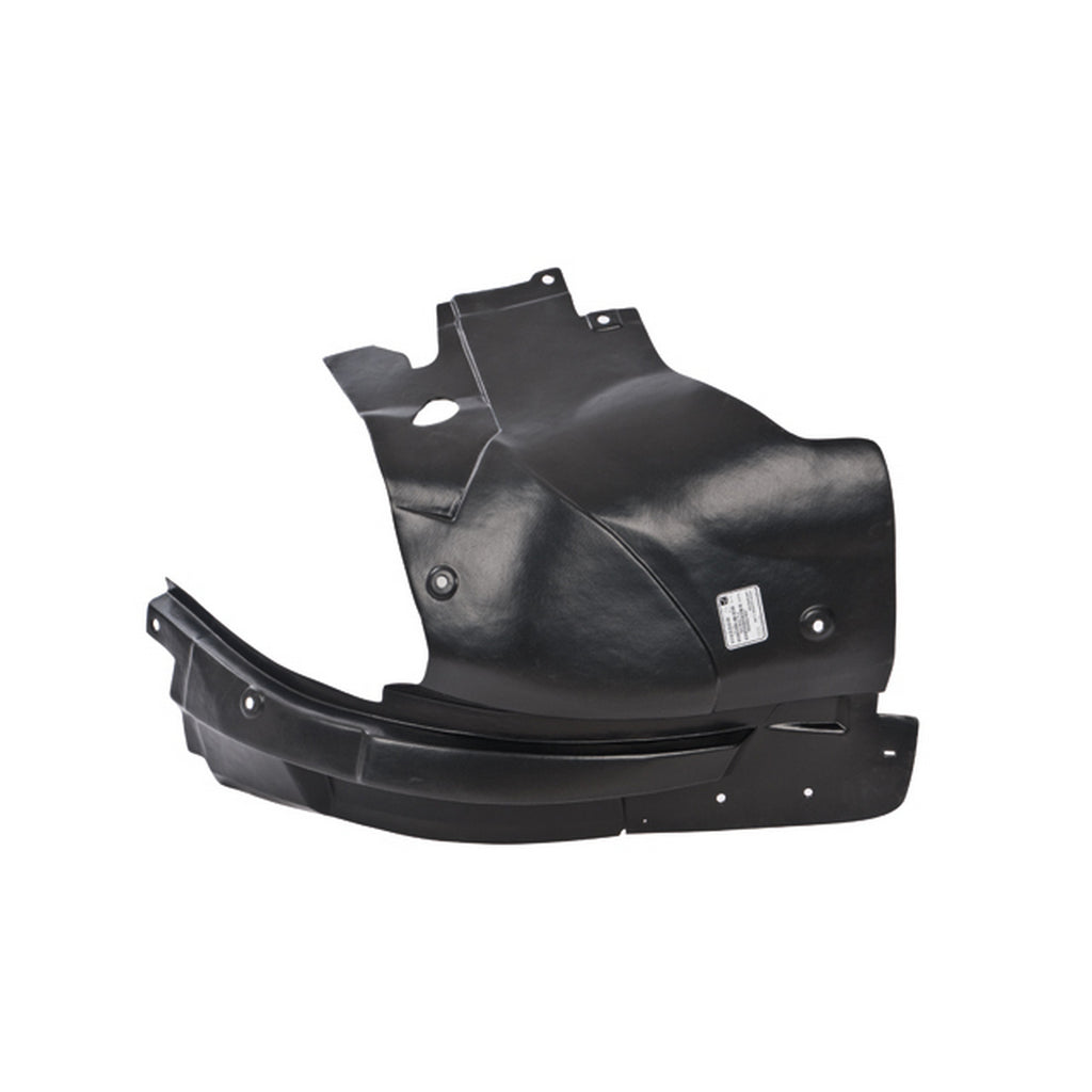 Tolva Salpicadera Trasera Derecha TYI 216-0663-02