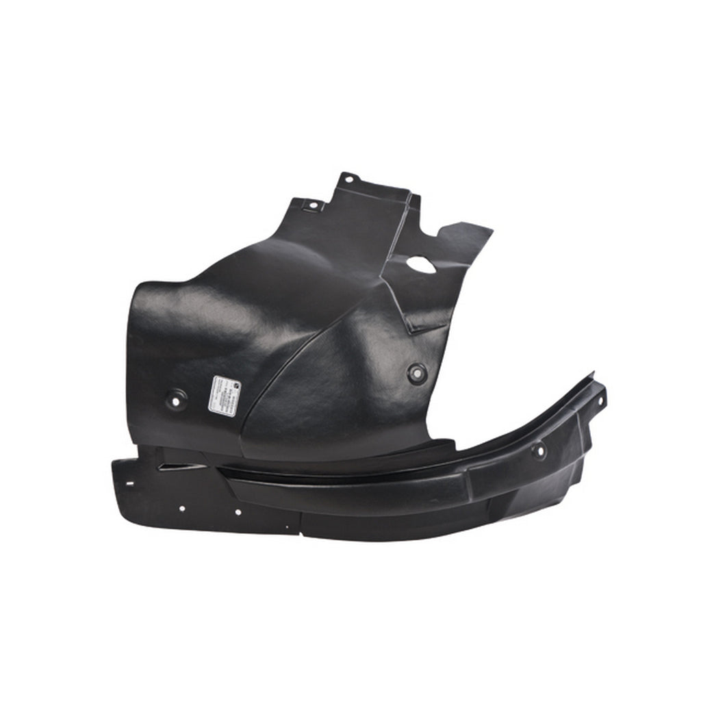 Tolva Salpicadera Trasera Izquierda TYI 216-0663-03