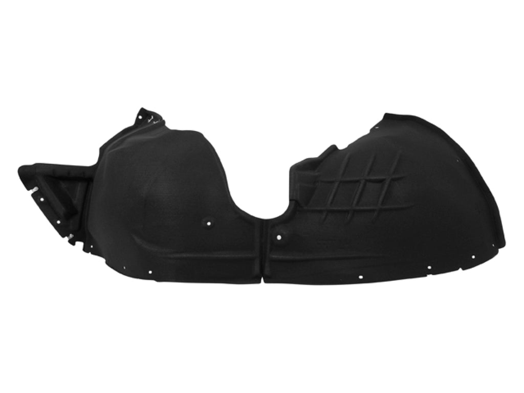 Tolva Salpicadera Izquierda SM 216-0663-05