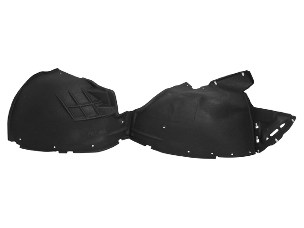 Tolva Salpicadera Derecha RADEC 216-0664-04