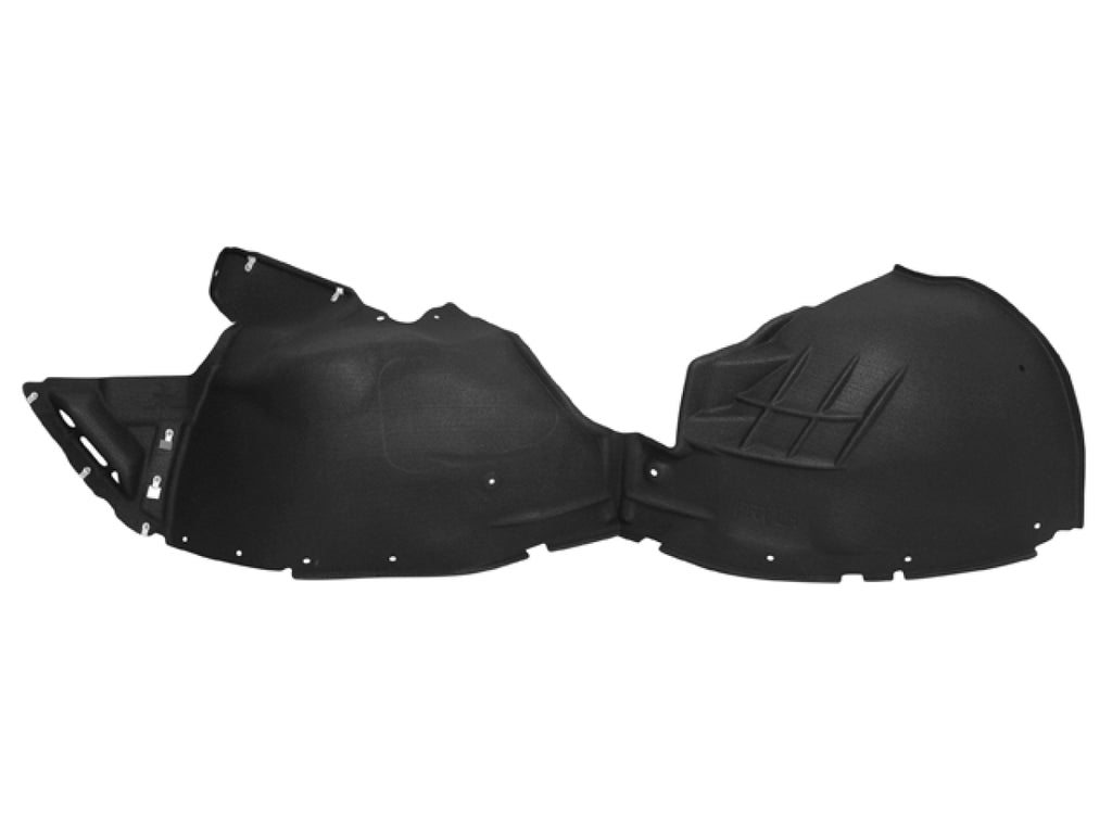 Tolva Salpicadera Izquierda RADEC 216-0664-05