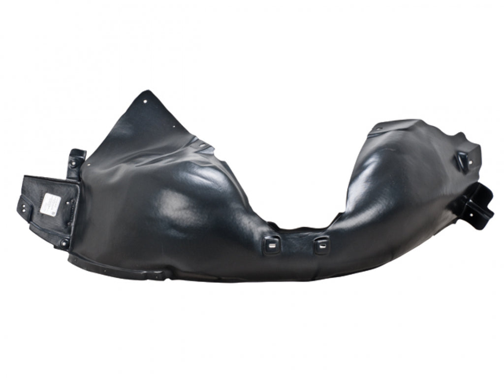 Tolva Salpicadera Izquierda API 216-0665-01