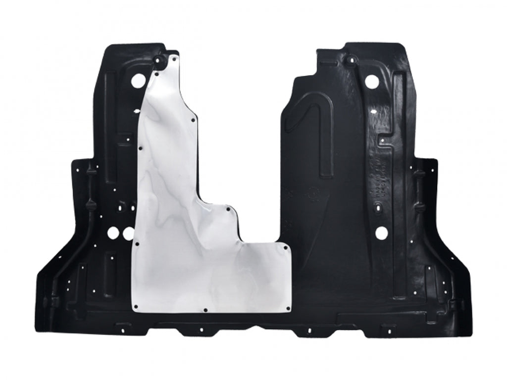 Tolva Motor Inferior TYI 216-0665-02