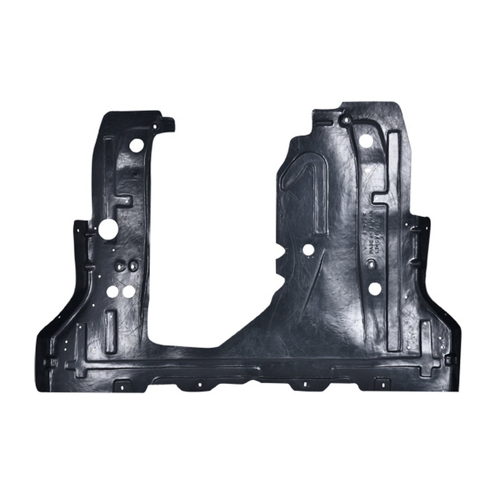 Tolva Motor Inferior TYI 216-0665-03