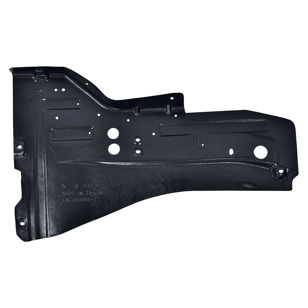Tolva Motor Derecha Inferior TYI 216-0665-04