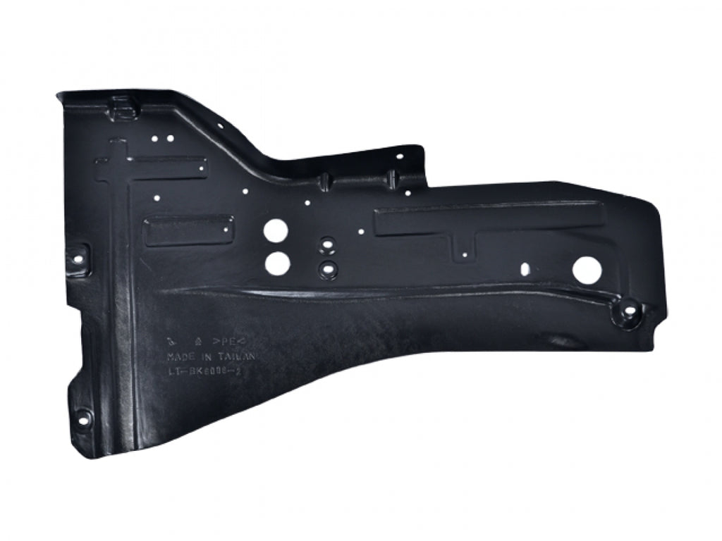 Tolva Motor Derecha Inferior TYI 216-0665-04