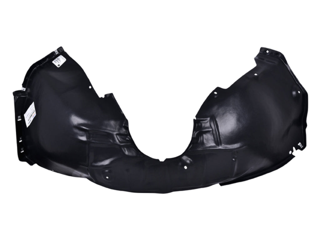 Tolva Salpicadera Delantera Izquierda TYI 216-0665-11