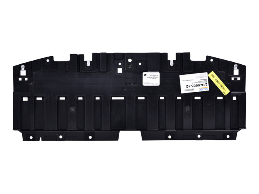 Tolva Motor Inferior TYI 216-0665-12