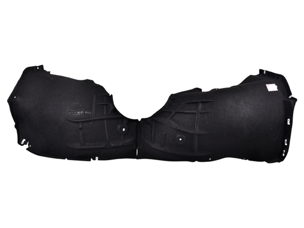 Tolva Salpicadera Derecha TYI 216-0665-14