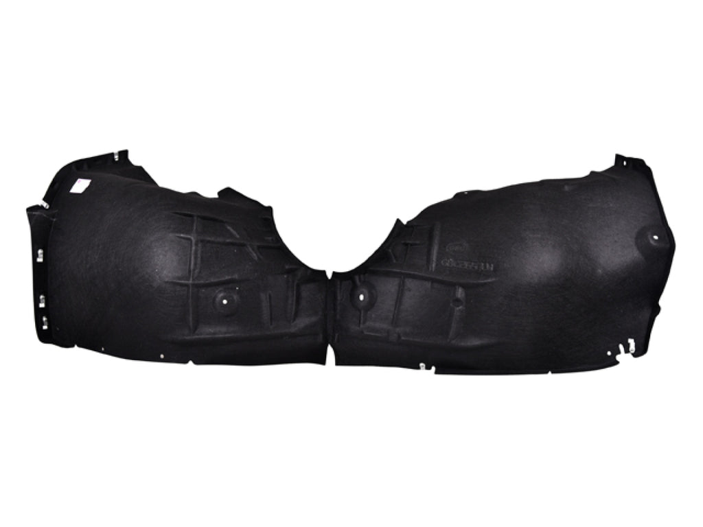 Tolva Salpicadera Izquierda TYI 216-0665-15