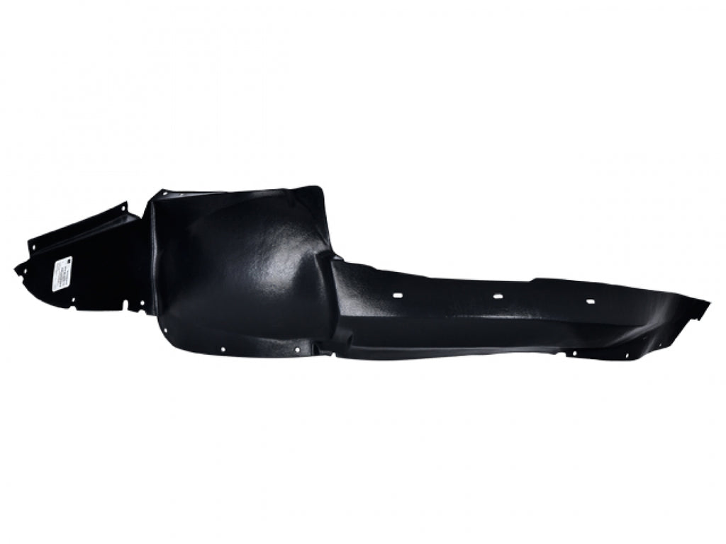 Tolva Salpicadera Delantera Izquierda TYI 216-0667-03