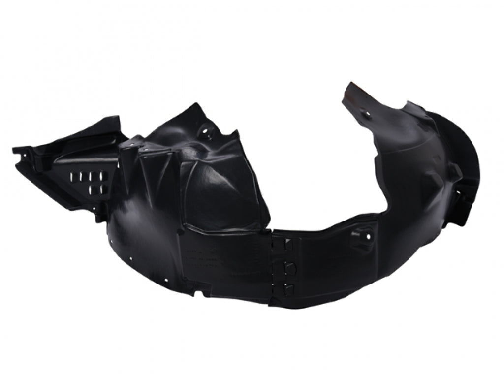 Tolva Salpicadera Izquierda TYI 216-0670-01