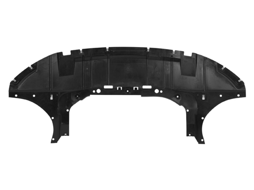 Tolva Motor Inferior RADEC 216-0678-04