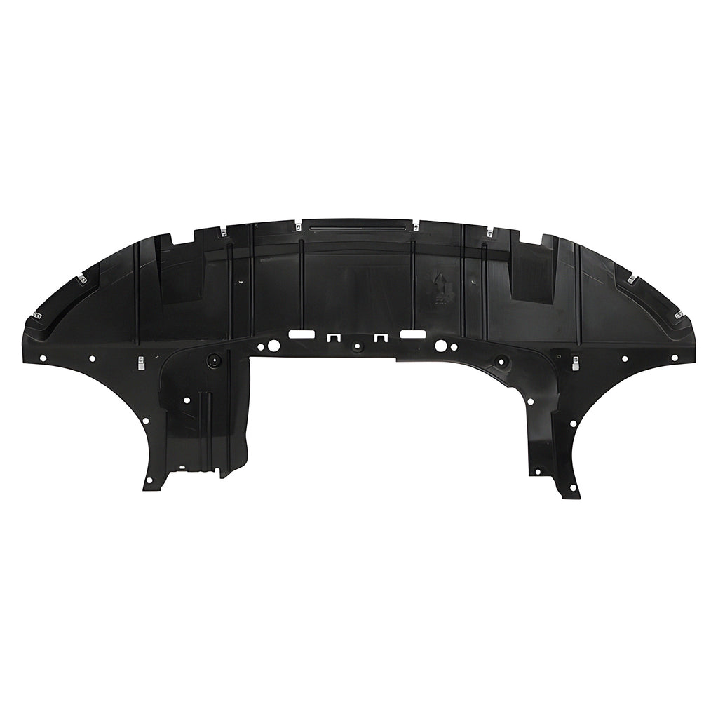 Tolva Motor Inferior RADEC 216-0678-05