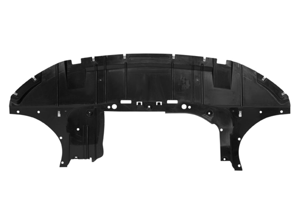 Tolva Motor Inferior RADEC 216-0678-05