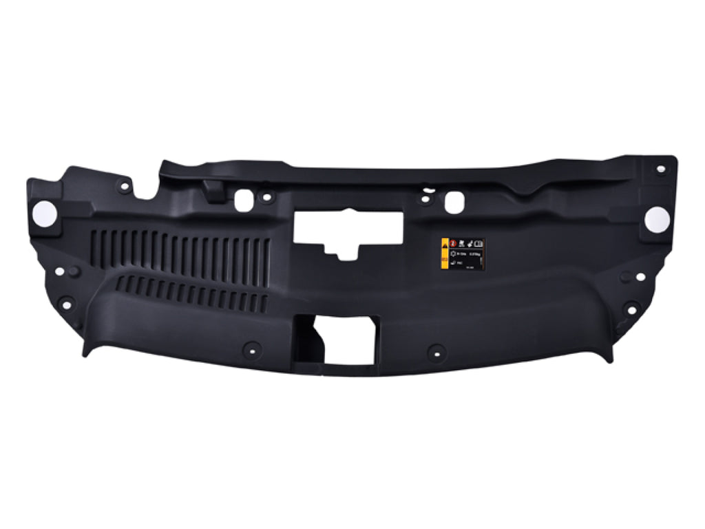 Tolva Marco Radiador PREM 216-0679-00