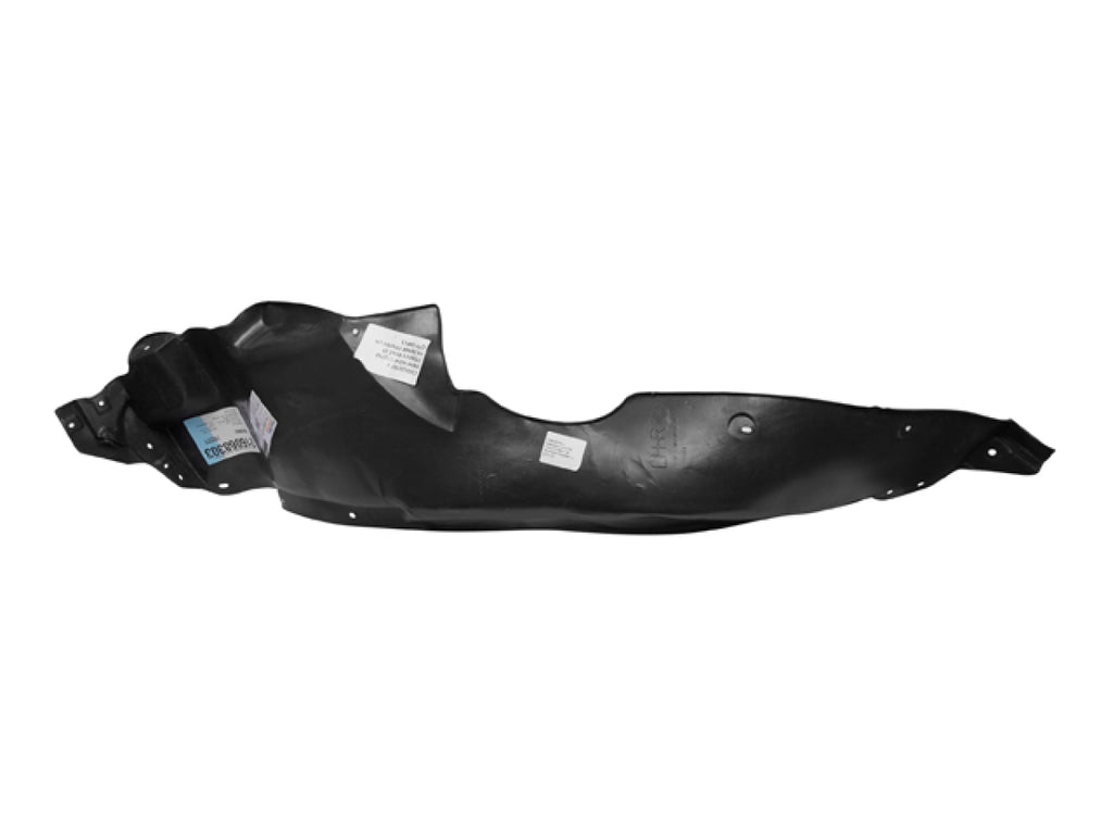 Tolva Salpicadera Delantera Izquierda SM 216-0683-03