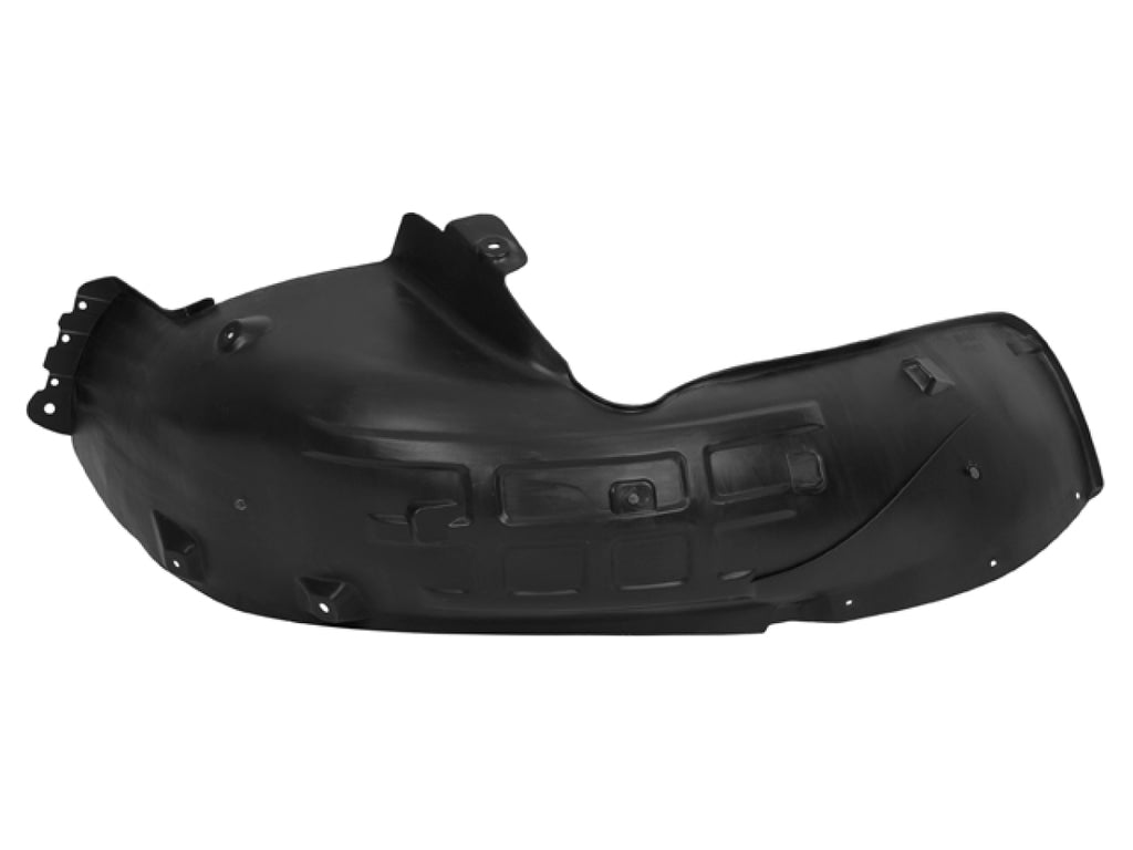 Tolva Salpicadera Trasera Izquierda SM 216-0685-03