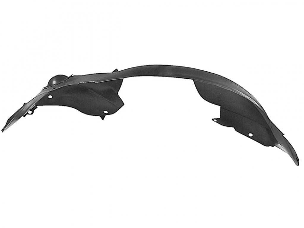 Tolva Salpicadera Izquierda API 216-0703-01