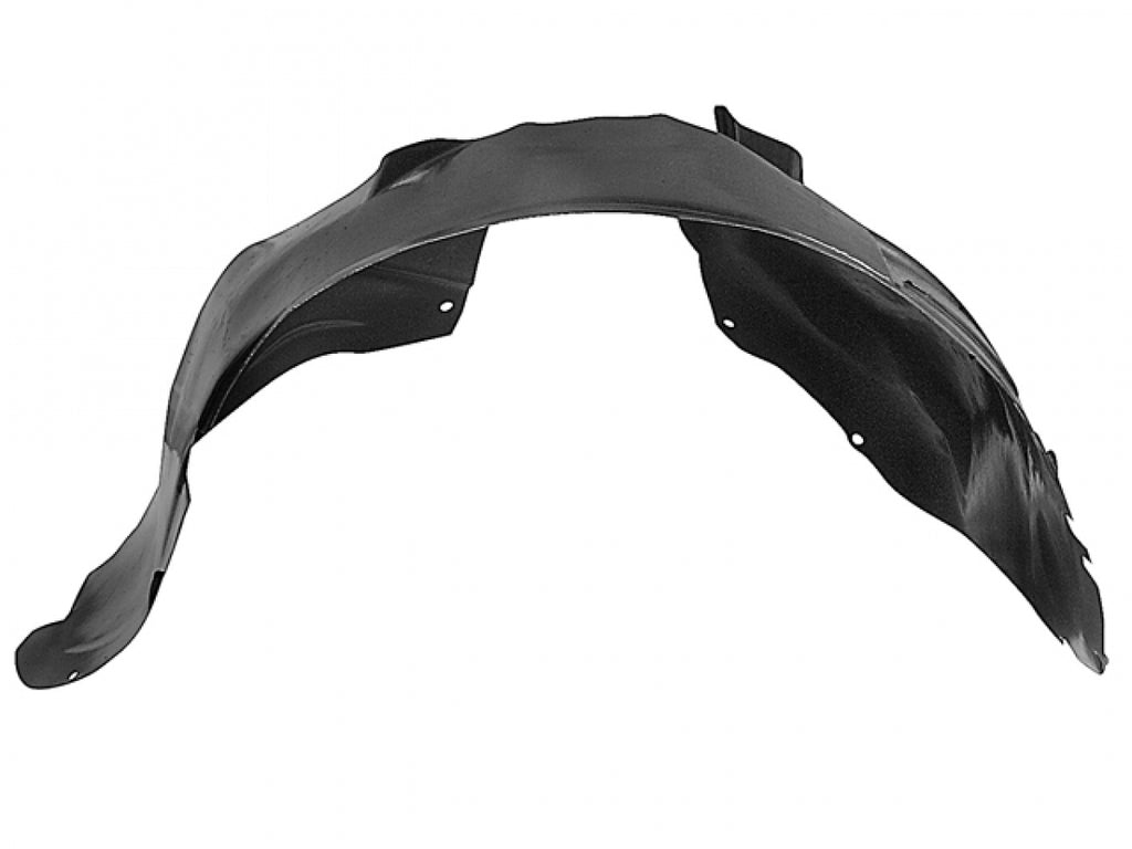 Tolva Salpicadera Izquierda TYI 216-0703-03