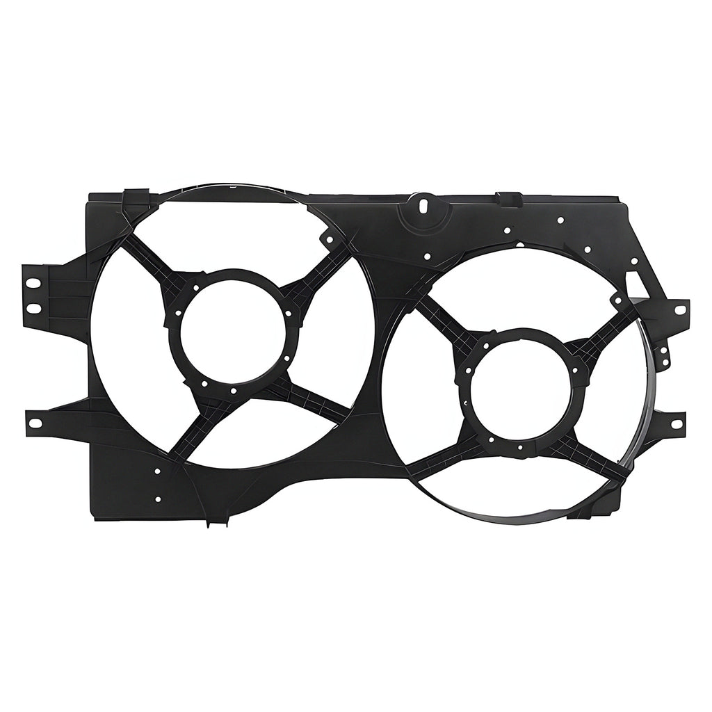 Tolva Ventilador TYI 216-0703-05